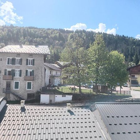 Hotel Le Montblanc Flumet Kültér fotó