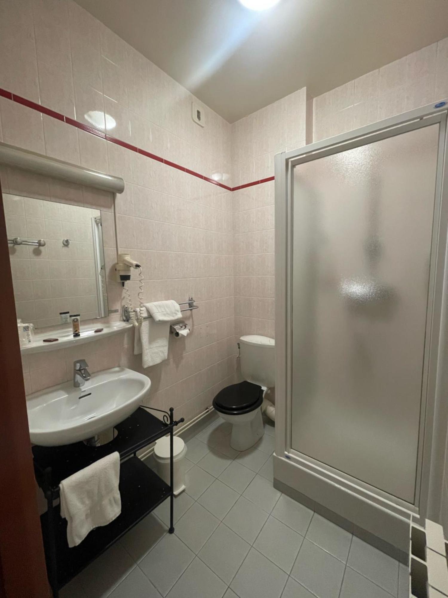 Hotel Le Montblanc Flumet Kültér fotó